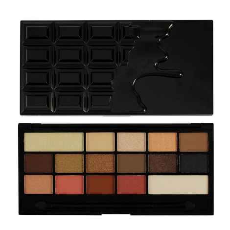 Makeup Revolution I Heart Makeup Chocolate Vice (21.96 g)