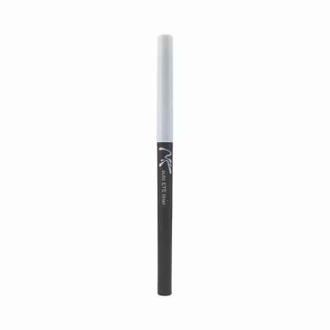 Buy Nicka K Nk Auto Eye Liner : Aa04 White (0.3 g) - Purplle