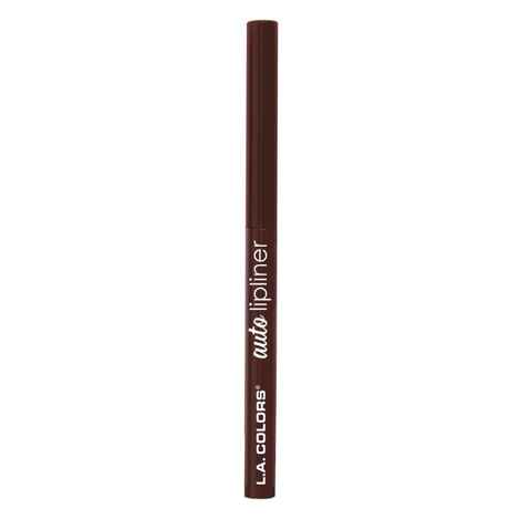 L.A. Colors Auto Lip liner- Cocoa (0.3 g)