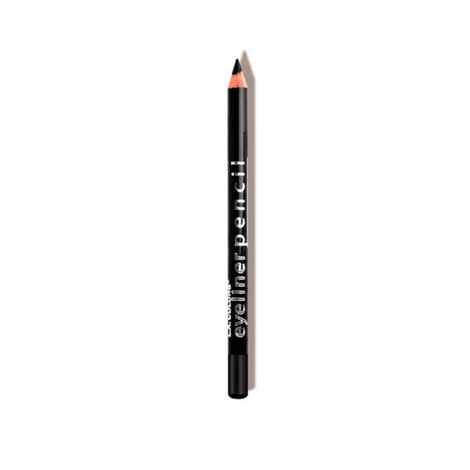Buy L.A. Colors Eyeliner Pencil - Black (1 g) - Purplle