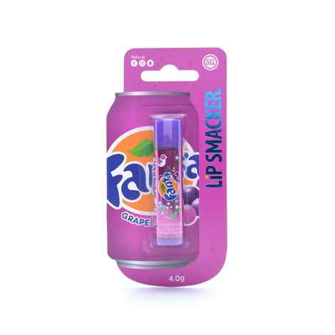 Lip Smacker Fanta Balm Grape (4 g)