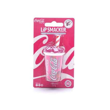 Lip Smacker Coca-Cola Cherry (7.4 g)