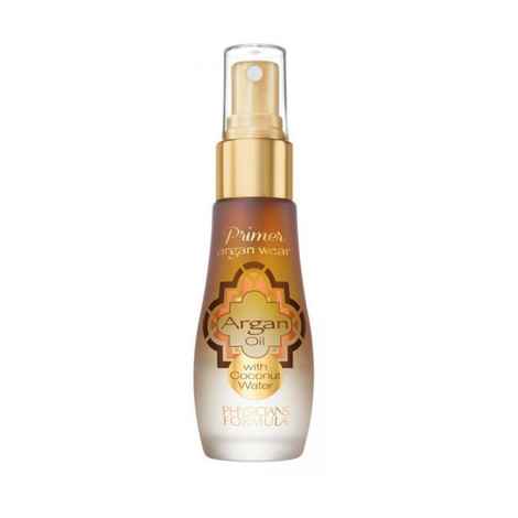 Buy Physicians Formula Argan Wear 2-in-1 Argan Oil & Coconut Water Primer (30 ml) - Purplle