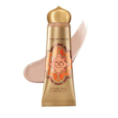 Buy Physicians Formula Argan Wear Ultra-Nourishing Argan Oil BB Cream SPF 30 - Light/Medium (35 ml) - Purplle