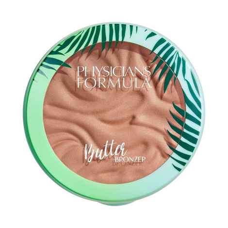 Buy Physicians Formula Murumuru Butter Bronzer - Bronzer (11 g) - Purplle