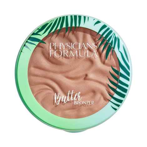 Buy Physicians Formula Murumuru Butter Bronzer - Deep Bronzer (11 g) - Purplle