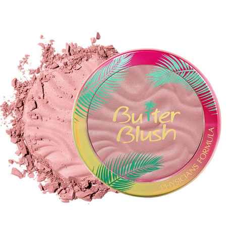 Buy Physicians Formula Murumuru Butter Blush - Plum Rose (7.5 g) - Purplle