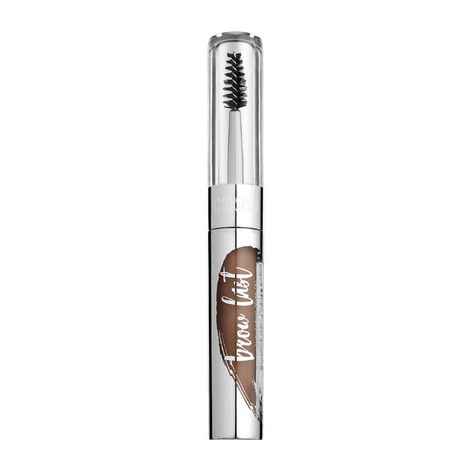 Buy Physicians Formula Brow Last Long Lasting Brow Gel - Medium Brow (6.5 ml) - Purplle