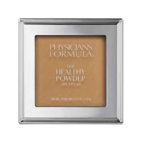 Buy Physicians Formula The Healthy Powder SPF 15 - Tan - Warm (DW2) (7.8 g) - Purplle