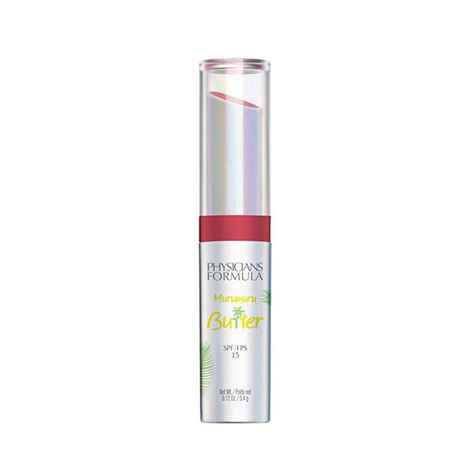 Buy Physicians Formula Murumuru Butter Lip Cream SPF 15 - Pinkini (3.4 g) - Purplle