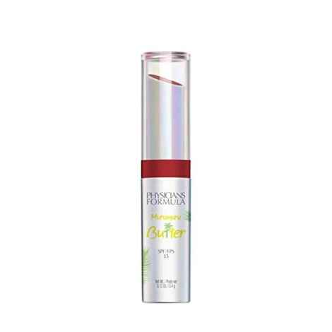 Buy Physicians Formula Murumuru Butter Lip Cream SPF 15 - Nights in Rio (3.4 g) - Purplle