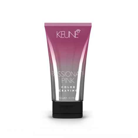 Buy Keune Color Craving Passionate Pink (150 ml) - Purplle