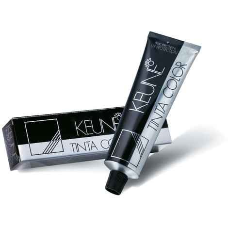 Buy Keune Tinta Color No. 1 (60 ml) - Purplle