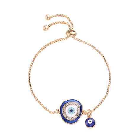 Buy Ferosh Evil Eye Bracelet - Purplle