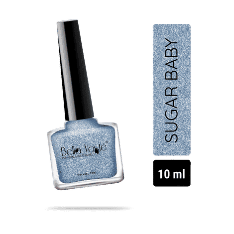 Buy Bella Voste Sugar Baby Nail Paints Shade 361 (10 ml) - Purplle