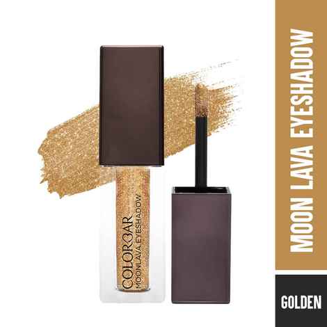 Buy Colorbar Moon Lava Eyeshadow Orion (3.5 g) - Purplle