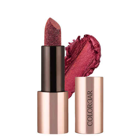 Buy Colorbar Drama Blast Lipstick My Pixie (3.5 g) - Purplle