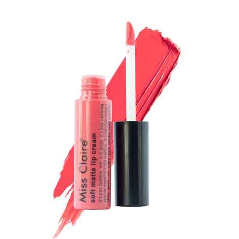 Buy Miss Claire Soft Lip Cream 45 - Purplle