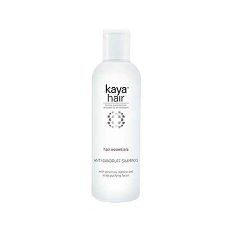 Kaya Hair Essentials Anti-Dandruff Shampoo (200 ml)