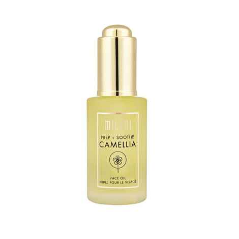 Milani Prep+Soothe Camellia Face Oil (30 Ml)