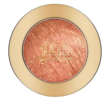 Buy Milani Mmbl - Baked Blush Rose D'Oro (3.5 G) - Purplle