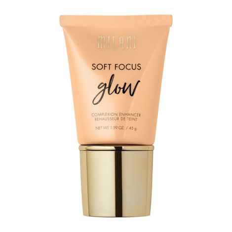 Buy Milani Soft Focus Glow-Nude Glow (45 G) - Purplle