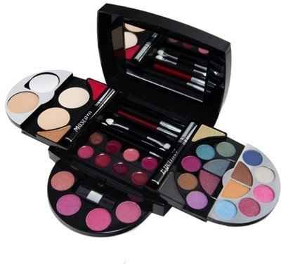 Buy Cameleon Professional Make up Kit - 2077 - Purplle