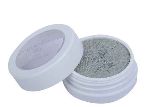 Cameleon 5D Wet Eyeshadow, 103 Goldenish Silver