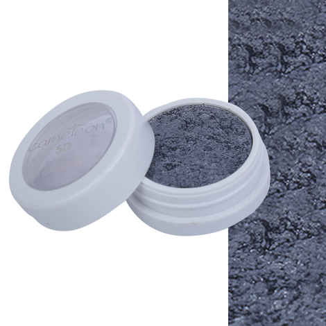 Buy Cameleon 5D Wet Eyeshadow, 106 Dark Silver - Purplle