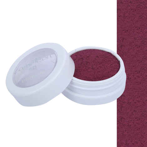 Buy Cameleon 5D Wet Eyeshadow, 118 Lovely Maroon - Purplle
