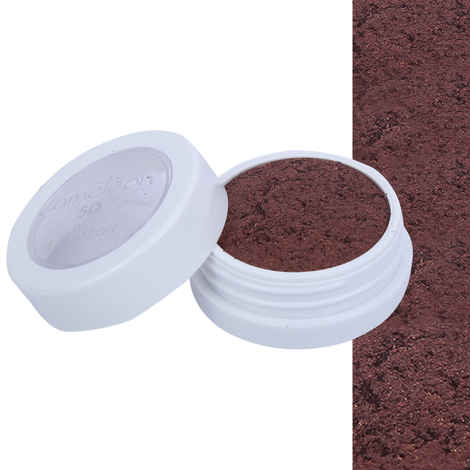 Buy Cameleon 5D Wet Eyeshadow, 125 Chocolate Brown - Purplle