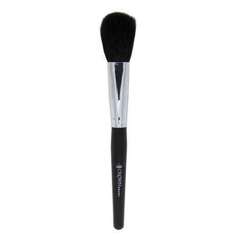 Buy Crown Tapered Blush Makeup Brush C105 - Purplle