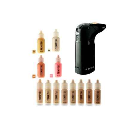 Buy Temptu AIR Airbrush Makeup Kit - Purplle