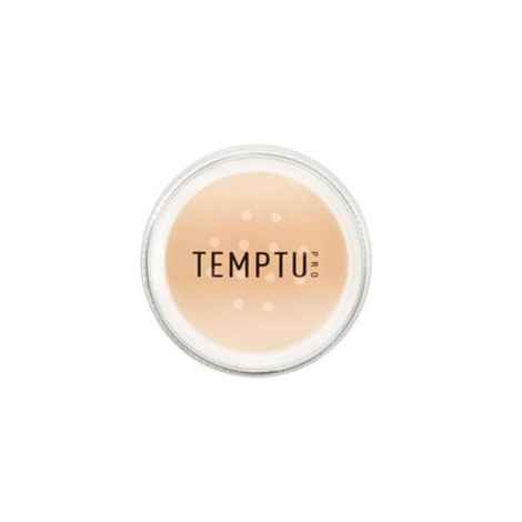Buy Temptu Pro Silicon Based S/B Invisible Difference Powder - Dark | No. 3 - Purplle