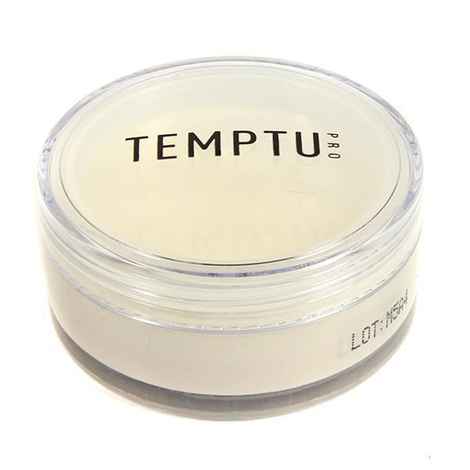 Buy Temptu Pro Silicon Based S/B Invisible Difference Powder - Light | No. 1 - Purplle