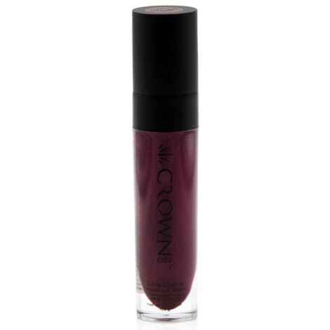 Buy Crown Burlesque Lip Stain LLS10 - Purplle