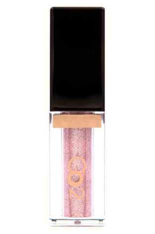 Buy Crown Glitter Eye Shadow - GLS10 - Purplle