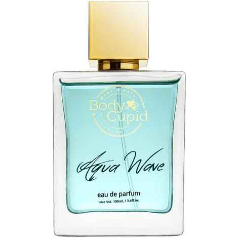 Buy Body Cupid Aqua Wave Perfume - Unisex (100 ml) - Purplle