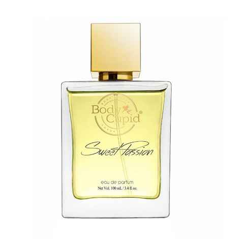 Buy Body Cupid Sweet Passion Perfume for Women (100 ml) - Purplle