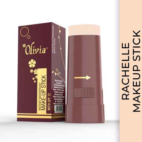 Buy Olivia Makeup Stick Rachelle (15 gm) - Purplle