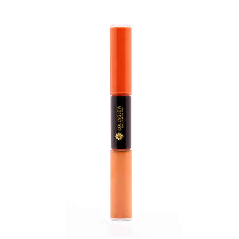 Buy Bollyglow Selfie-Ready Conceal & Correct Duo - Concealer Butter + Corrector Masala - Purplle