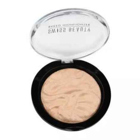 Buy Swiss Beauty Blusher & Highlighter (SB-801-4)(6 g) - Purplle
