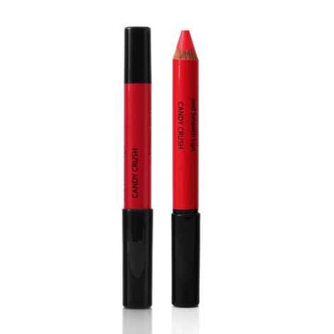 Buy PAC Sizzle Lip Pencil (Candy Crush) (2.49 g) - Purplle