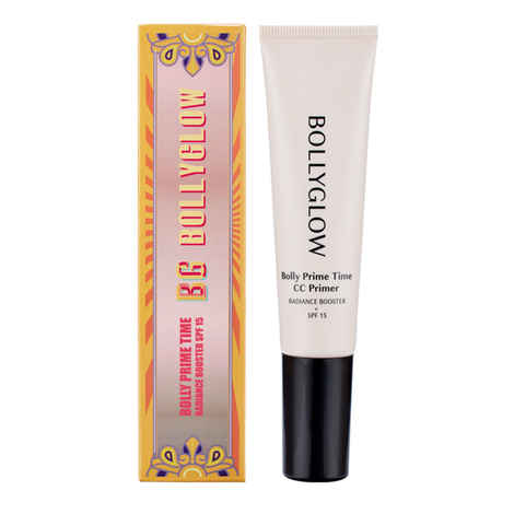 Buy Bollyglow Magic Makeup Magnet Primer - Purplle