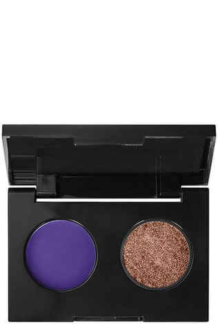 Buy Maybelline New York Lip Studio Python Metallic Lip Kit - Valiant 25 (2.7 g) - Purplle