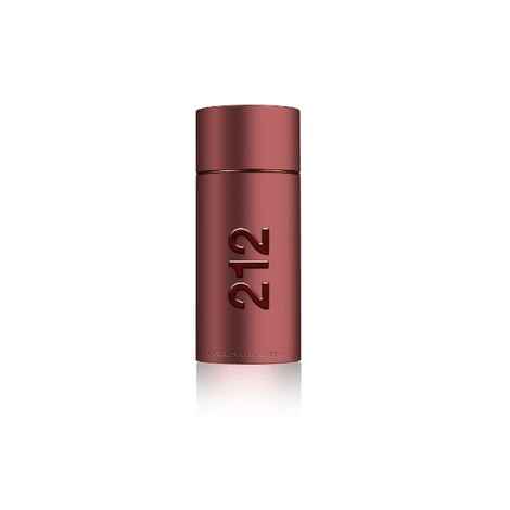Buy Carolina Herrera 212 Sexy Men Eau De Toilette, (100 ml) - Purplle
