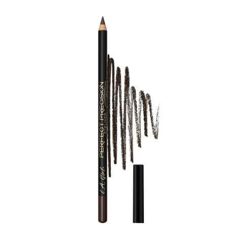 L.A Girl Perfect Precision Eye Liner Brown( 1.49 g)