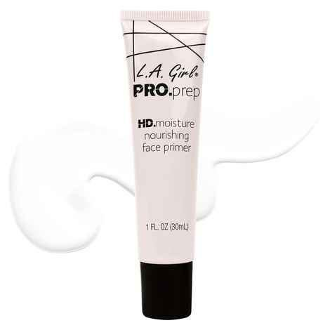 Buy L.A Girls Proprep Color Correcting Primer - Colorless( 30 ml) - Purplle