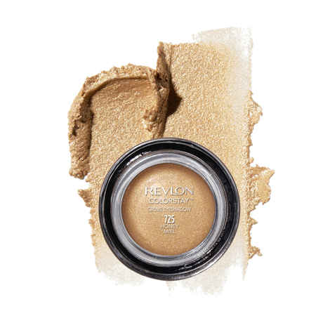 Buy Revlon ColorStay Creme Eye Shadow - Honey (5.2 g) - Purplle