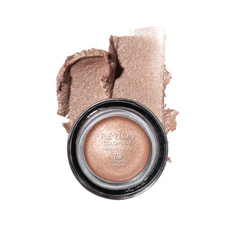 Buy Revlon ColorStay Creme Eye Shadow - Praline (5.2 g) - Purplle